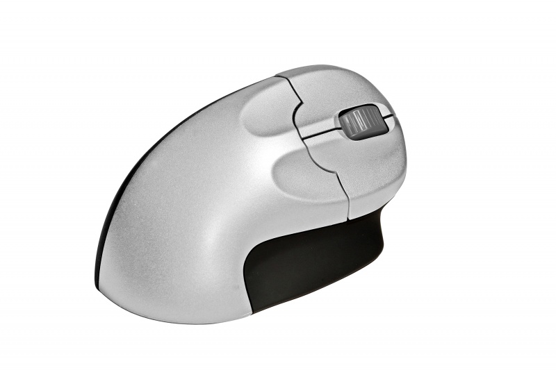 M-GMW BAKKER & ELKHUIZEN Grip Mouse Wireless.