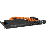 Rackmount.IT RM-SW-T12I rack accessory Firewall rack mount