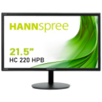 Hannspree HC 220 HPB 54.6 cm (21.5