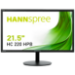 Hannspree HC 220 HPB computer monitor 54.6 cm (21.5") 1920 x 1080 pixels Full HD LED Black