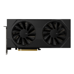 XFX Swift AMD Radeon RX 9060 XT OC White Gaming Edition 16GB