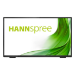 Hannspree HT 248 PPB computer monitor 60.5 cm (23.8") 1920 x 1080 pixels Full HD LCD Touchscreen Tabletop Black