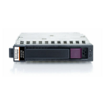 HPE AJ872BR internal hard drive 600 GB 15000 RPM Fiber Channel