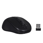 EXTREME XM104K mouse USB Type-A Optical 1000 DPI On the right side