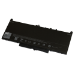 BTI Replacement battery for Dell Latitude E7270 E7470 4 Cell 54Wh Battery Type J60J5