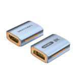 Vention AIUH0 cable gender changer HDMI Grey
