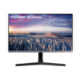 Samsung S24R350FZU 60.5 cm (23.8") 1920 x 1080 pixels Full HD LED Silver