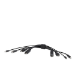 Belkin F1DN2CC-HHPP1t KVM cable Black 0.3 m