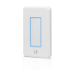 Ubiquiti UniFi LED Dimmer Mountable Smart dimmer White