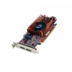 VisionTek Radeon 7750 SFF 2GB GDDR5 2x DP AMD Radeon HD 7750