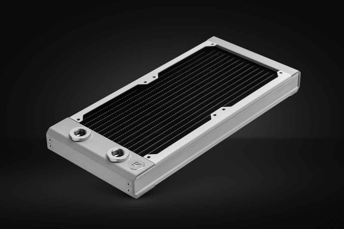 EK Water Blocks 3831109838976 computer cooling system part/accessory Radiatior