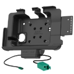 RAM Mounts RAM-GDS-DOCKL-ZE21PD2U holder Passive holder Tablet/UMPC Black