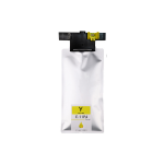 Data Direct Epson PRO EM-C800RDWF EP-C800RDW Ink Yellow XXL C13T11P440 Compatible