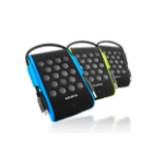 ADATA HD720 externe harde schijf 2 TB Zwart