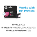 HP 936 Magenta Original Ink Cartridge