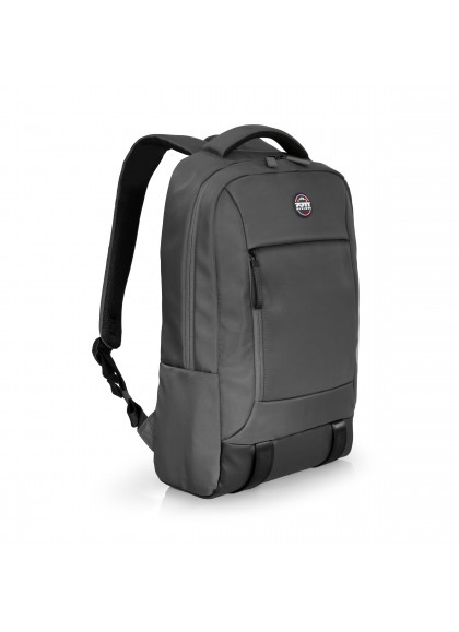 Image of Port Designs TORINO II backpack Casual backpack Grey Polyester