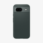 Spigen Liquid Air Pixel 8a Case Abyss Green