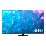 Samsung Series 7 QA75Q70CAWXXY TV 190.5 cm (75") 4K Ultra HD Smart TV Wi-Fi Titanium