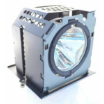 TEKLAMPS Premium compatible lamp for CHRISTIE CX L60 projector lamp 6000 W