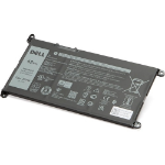 DELL 7T0D3 laptop spare part Battery