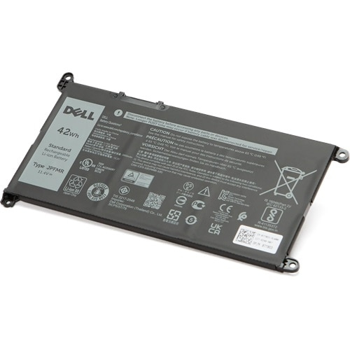 Dell 7T0d3 Laptop Spare Part Battery