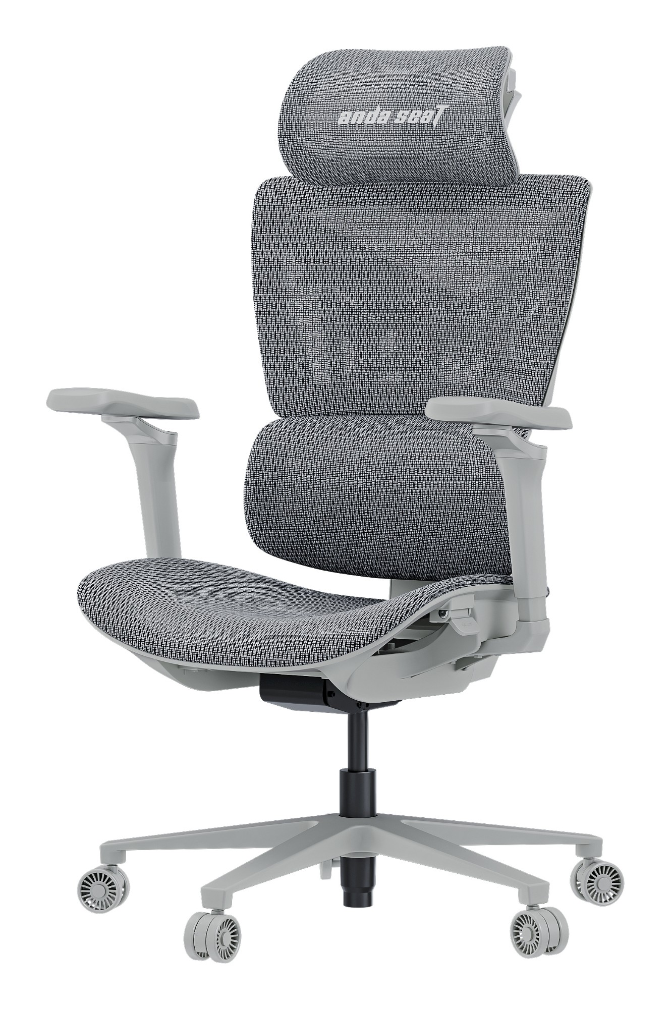 Anda Seat X-Air Pro Mesh seat Meshed backrest