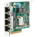 HPE 629135-B22 adaptador y tarjeta de red Interno Ethernet / WLAN 1000 Mbit/s
