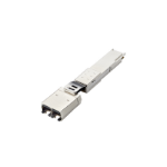 HPE Synergy Dual 10GBASE-T QSFP+ 30m RJ45 network transceiver module 10000 Mbit/s RJ-45