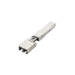 HPE Synergy Dual 10GBASE-T QSFP+ 30m RJ45 network transceiver module 10000 Mbit/s RJ-45