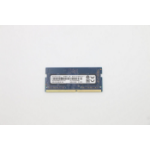 Lenovo 4G DDR4 SODIMM memory