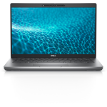 DELL Latitude 5431 Laptop 35.6 cm (14") Full HD Intel® Core™ i7 i7-1270P 16 GB DDR5-SDRAM 512 GB SSD NVIDIA GeForce MX550 Wi-Fi 6E (802.11ax) Windows 11 Pro Grey