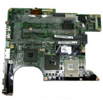 HP 441677-001 laptop spare part Motherboard