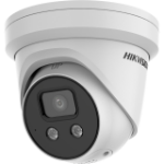 Hikvision DS-2CD2386G2-ISU/SL(2.8mm)(C) Dome IP security camera Indoor & outdoor 3840 x 2160 pixels Ceiling/wall