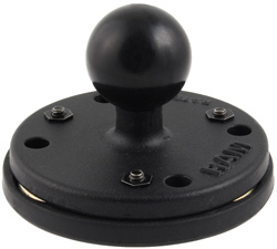 RAM Mounts Magnetic Ball Base