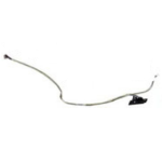 HP 663359-001 computerbehuizing onderdelen Kabelmanagementset