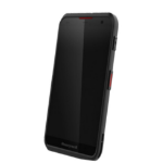 Honeywell EDA52 RFID-handdatorer 14 cm (5.5") 1440 x 720 pixlar Pekskärm 258 g Svart