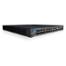 HPE ProCurve 3500-48 Gestionado 1U Plata