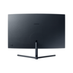 Samsung UR59C computer monitor 81.3 cm (32") 3840 x 2160 pixels 4K Ultra HD LED Black