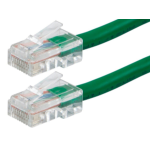 Monoprice 13258 networking cable Green 59.1" (1.5 m) Cat6 U/UTP (UTP)