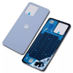 Motorola EU Product - XT2347 BattCover BU&S101-CJ8023-300 CS
