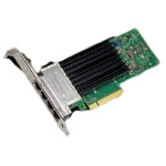 DELL Intel X710-T4L Intern Ethernet 10000 Mbit/s