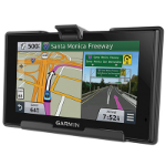 RAM Mounts EZ-Roll'r Cradle for Garmin nuvi 2589LMT