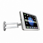 CTA Digital PAD-AWSEP tablet security enclosure 12.9" Silver