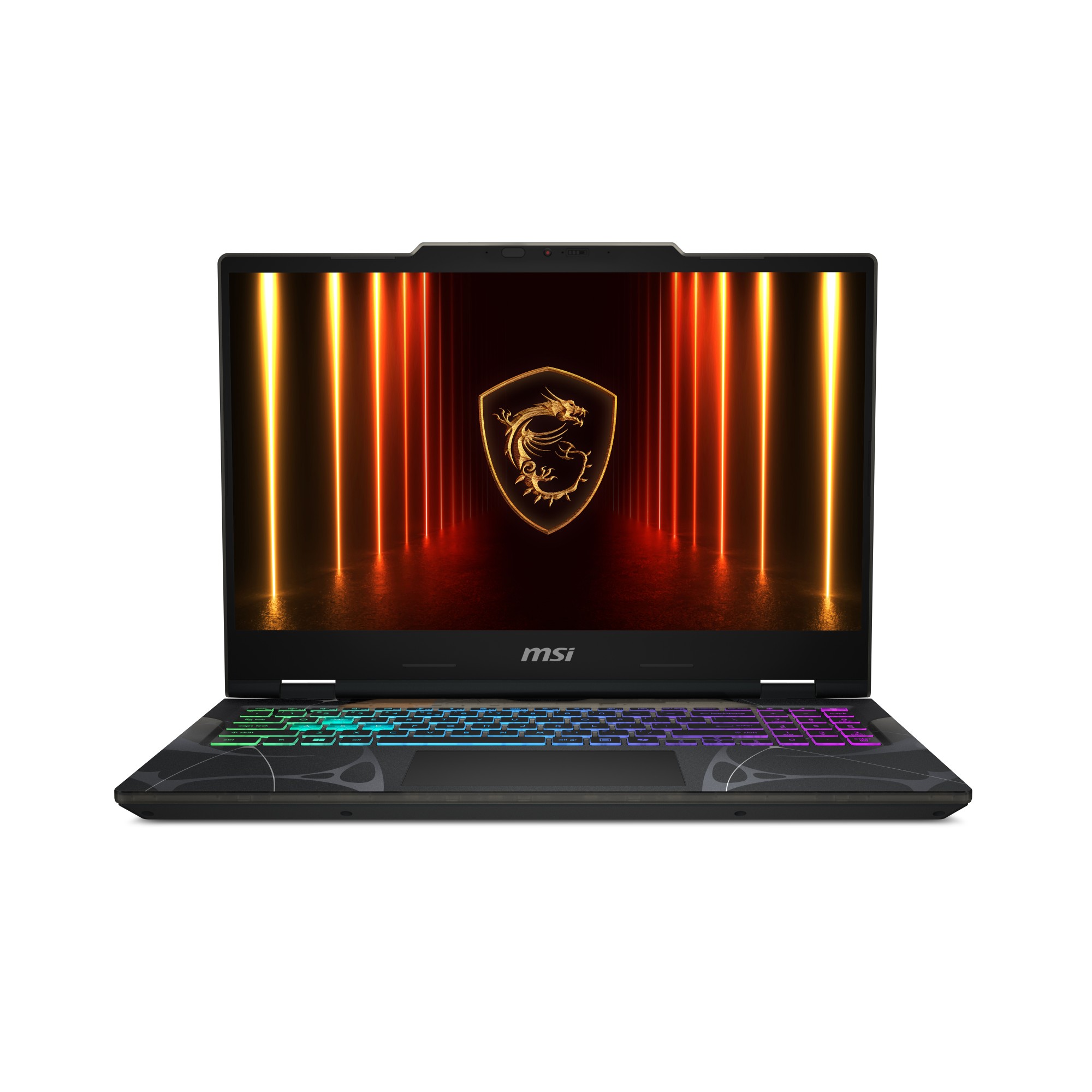 MSI Cyborg 15 B2RWEKG-003UK Intel Core 5 210H Laptop 39.6 cm (15.6&quo