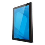 Elo Touch Solutions 0704LS Digital signage flat panel 17.8 cm (7") LED 400 cd/m² Grey Touchscreen
