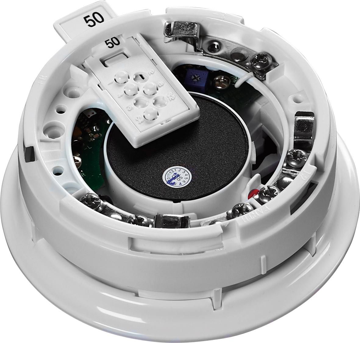 Ancillary Base Sounder thumbnail