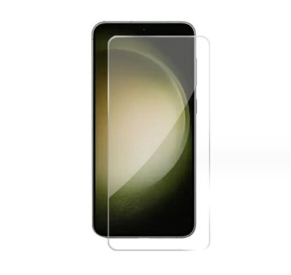 JLC Samsung S24 FE 2D Tempered Glass