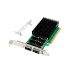 Origin Storage NVIDIA ConnectX-6 Dx based Smart NIC PCIe 4.0 x8 Dual Port 100GbE Open QSFP56