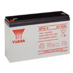 CoreParts MBXLDAD-BA037 UPS battery Lithium 6 V