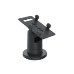 Ergonomic Solutions SpacePole Payment SUN103-S-MN-62 POS system accessory POS mount White Composite